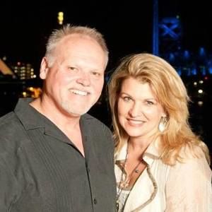 Meet your Posher, Mike